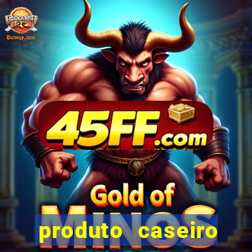 produto caseiro para limpar caixa de gordura